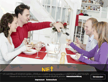 Tablet Screenshot of netchurch.recta-via.de